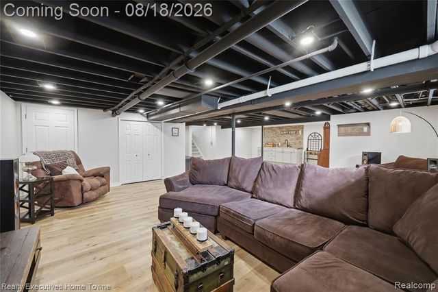 24450 Chapman Road, Macomb, MI 48042