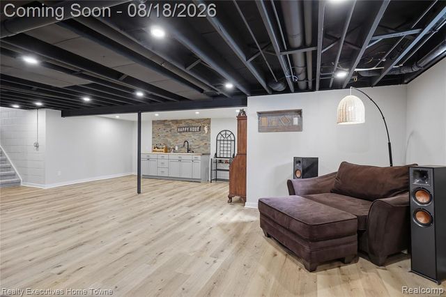 24450 Chapman Road, Macomb, MI 48042