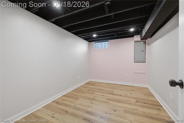 24450 Chapman Road, Macomb, MI 48042