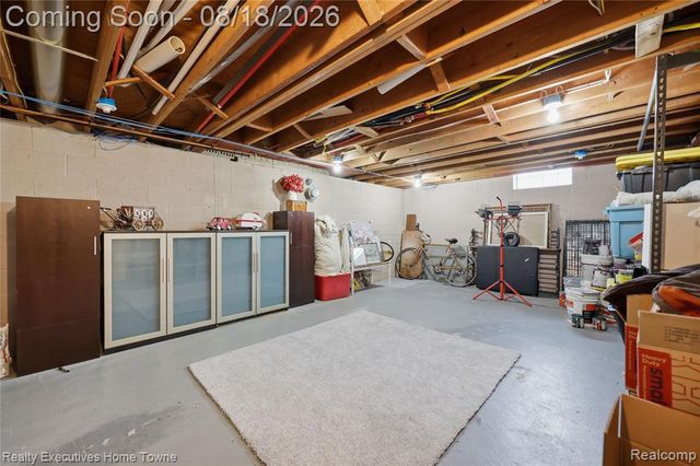 24450 Chapman Road, Macomb, MI 48042