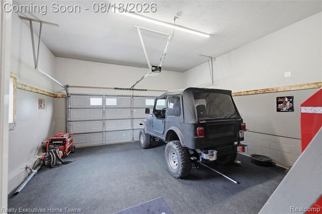 24450 Chapman Road, Macomb, MI 48042