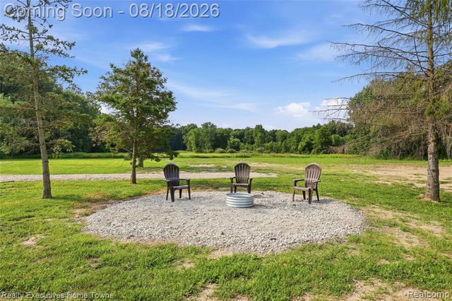 24450 Chapman Road, Macomb, MI 48042