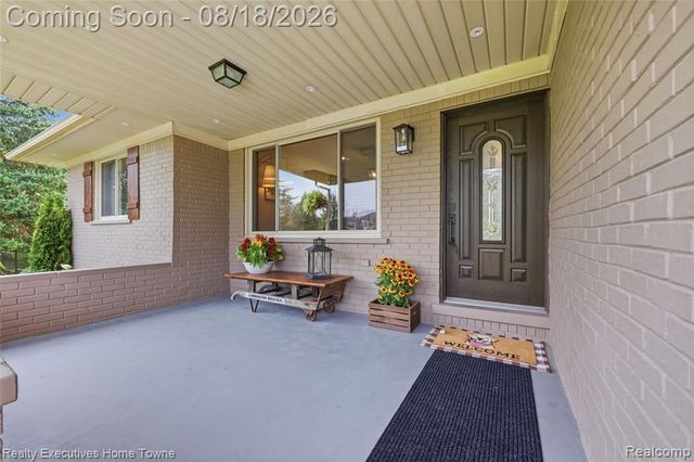 24450 Chapman Road, Macomb, MI 48042