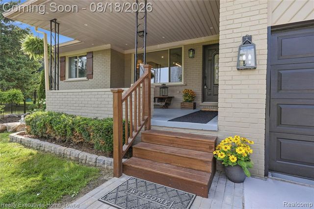 24450 Chapman Road, Macomb, MI 48042