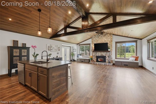 24450 Chapman Road, Macomb, MI 48042