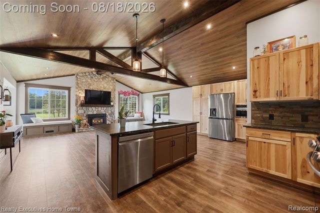 24450 Chapman Road, Macomb, MI 48042