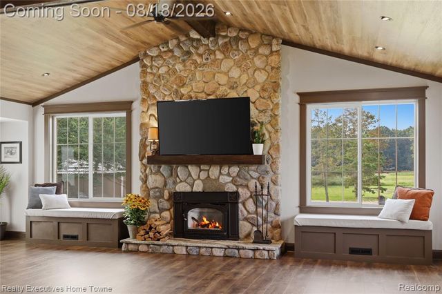 24450 Chapman Road, Macomb, MI 48042