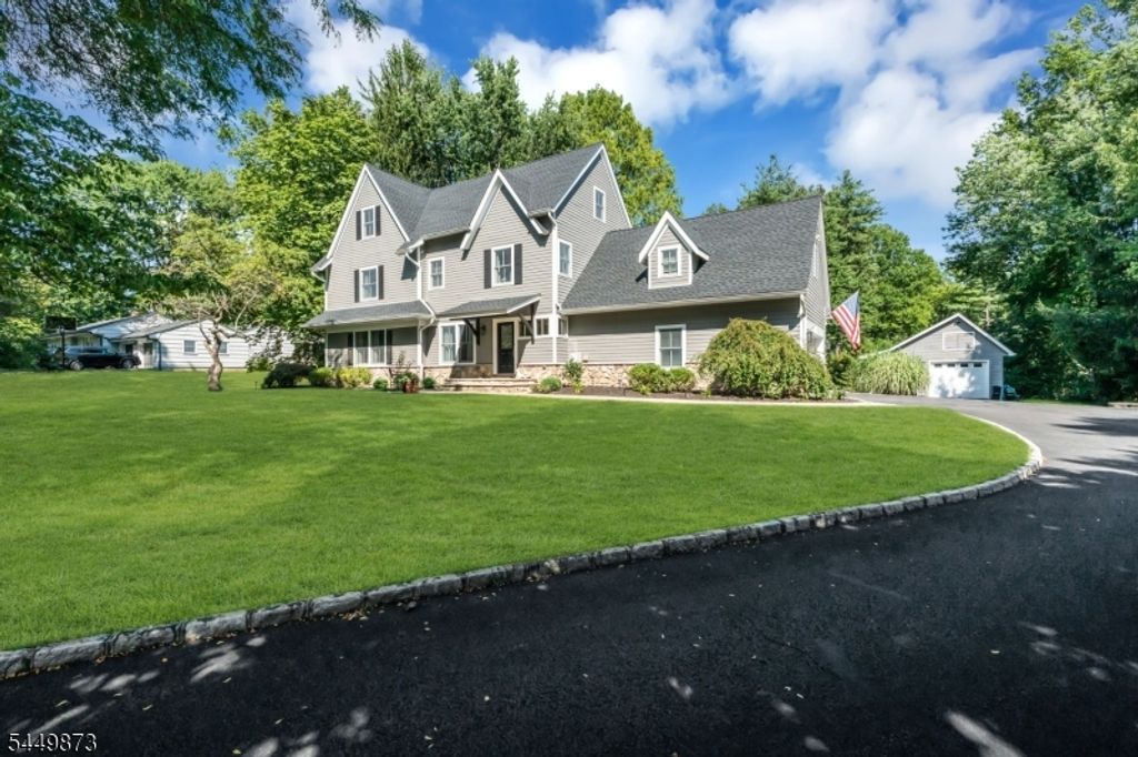 35 Castle Way, Bernards Twp., NJ 07920 — photo 2