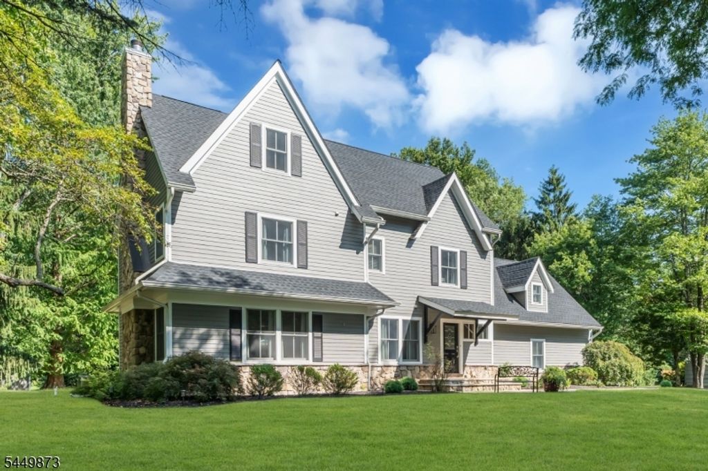 35 Castle Way, Bernards Twp., NJ 07920 — photo 3