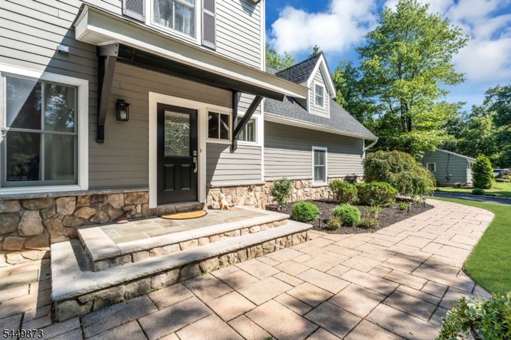 35 Castle Way, Bernards Twp., NJ 07920 — photo 4