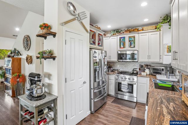 1641 NW Jeffrey Ct, Mcminnville, OR 97128