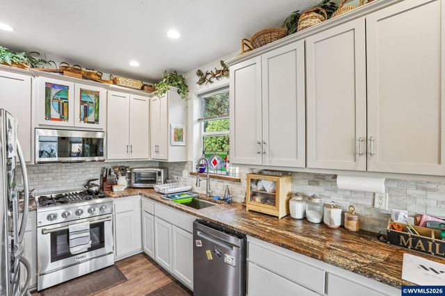1641 NW Jeffrey Ct, Mcminnville, OR 97128