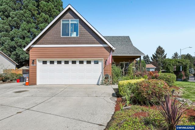 1641 NW Jeffrey Ct, Mcminnville, OR 97128