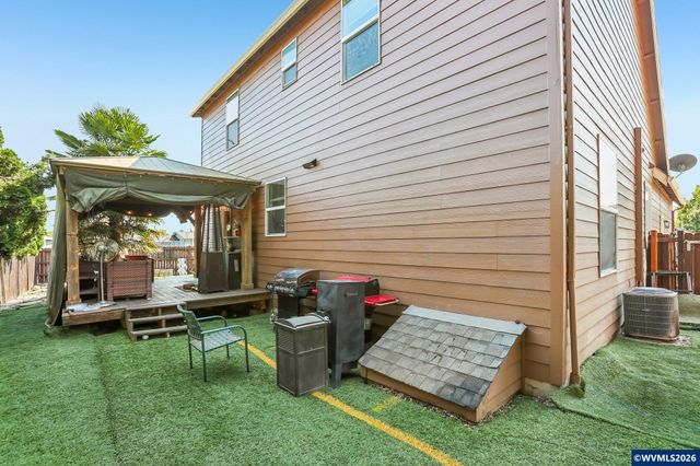 1641 NW Jeffrey Ct, Mcminnville, OR 97128