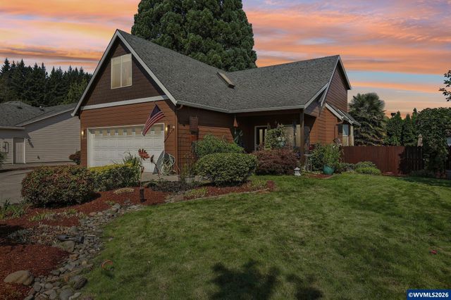 1641 NW Jeffrey Ct, Mcminnville, OR 97128