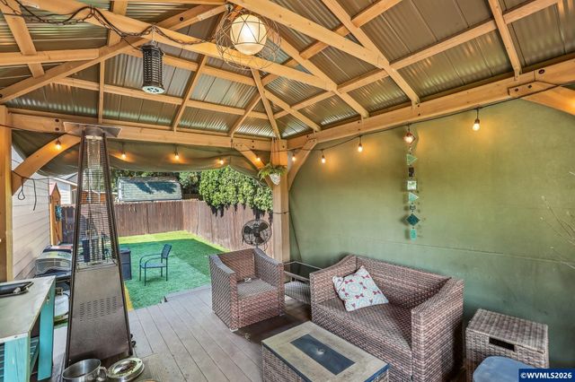 1641 NW Jeffrey Ct, Mcminnville, OR 97128