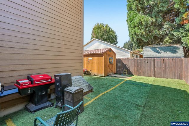 1641 NW Jeffrey Ct, Mcminnville, OR 97128