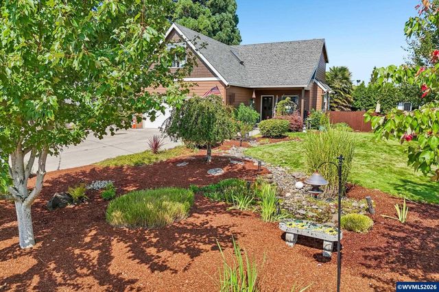 1641 NW Jeffrey Ct, Mcminnville, OR 97128