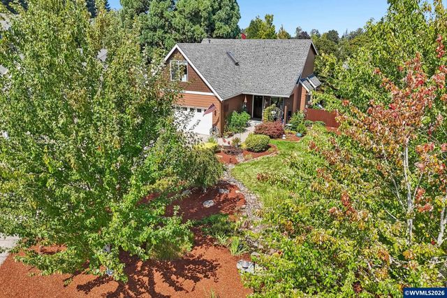 1641 NW Jeffrey Ct, Mcminnville, OR 97128
