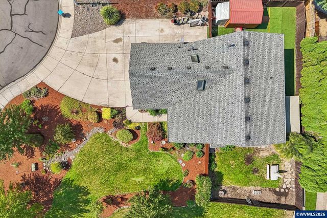 1641 NW Jeffrey Ct, Mcminnville, OR 97128