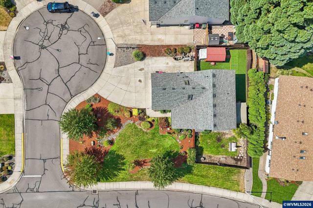 1641 NW Jeffrey Ct, Mcminnville, OR 97128