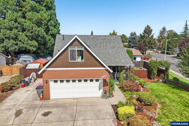 1641 NW Jeffrey Ct, Mcminnville, OR 97128