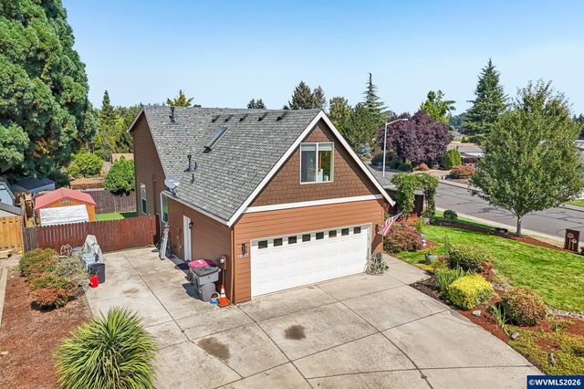 1641 NW Jeffrey Ct, Mcminnville, OR 97128