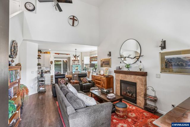 1641 NW Jeffrey Ct, Mcminnville, OR 97128