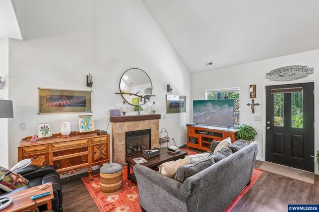1641 NW Jeffrey Ct, Mcminnville, OR 97128