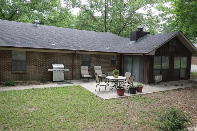 172 Tracy Drive, Monticello, AR 71655