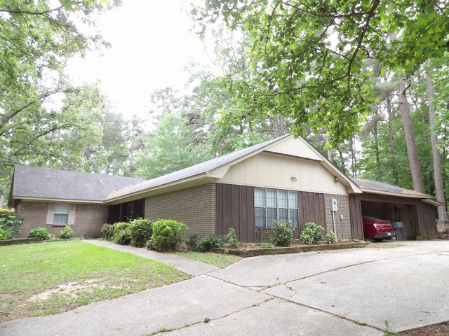 172 Tracy Drive, Monticello, AR 71655