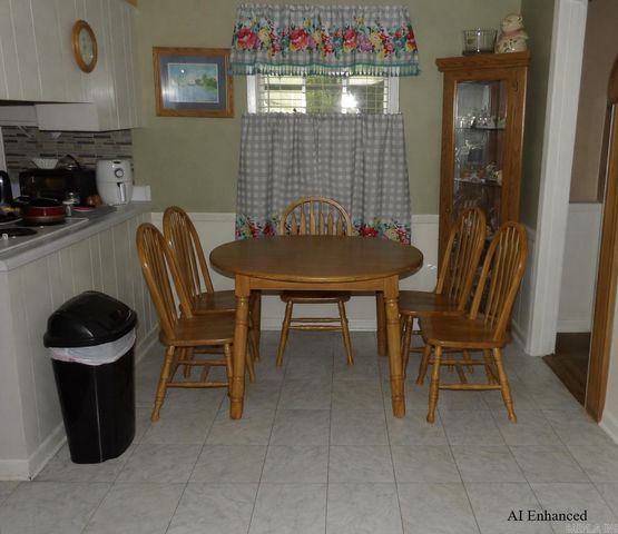 172 Tracy Drive, Monticello, AR 71655
