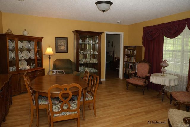 172 Tracy Drive, Monticello, AR 71655