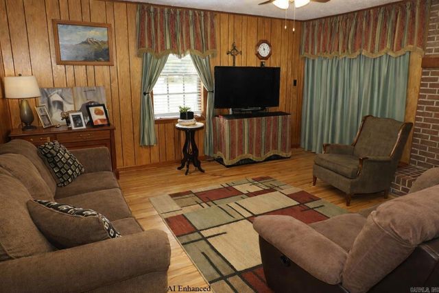 172 Tracy Drive, Monticello, AR 71655