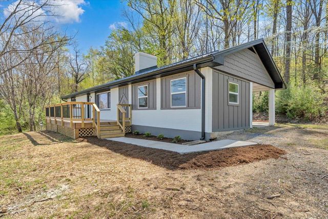 85 Little Paws LN, Buchanan, VA 24066