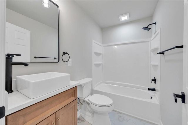 85 Little Paws LN, Buchanan, VA 24066