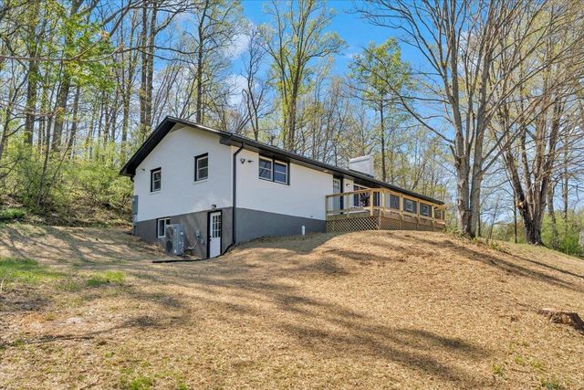 85 Little Paws LN, Buchanan, VA 24066