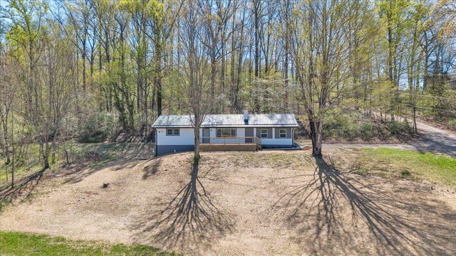 85 Little Paws LN, Buchanan, VA 24066