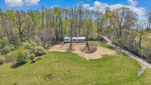 85 Little Paws LN, Buchanan, VA 24066