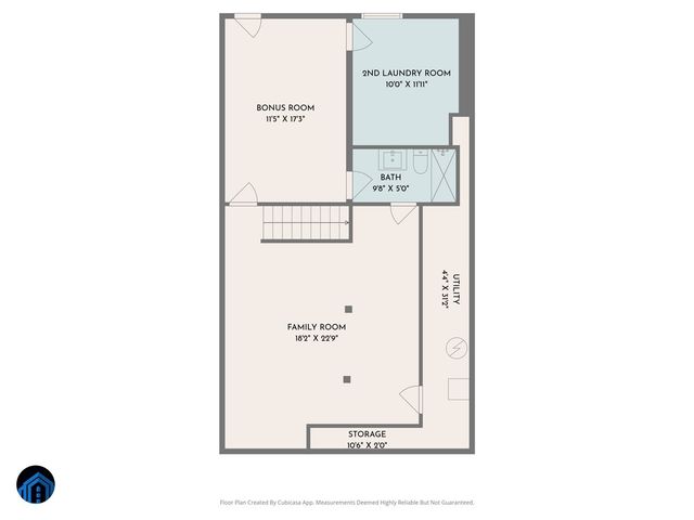 85 Little Paws LN, Buchanan, VA 24066