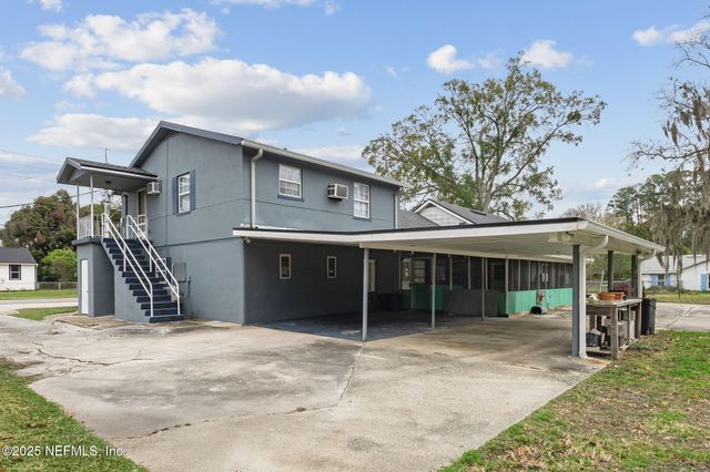 5342 KINGSBURY Street, Jacksonville, FL 32205