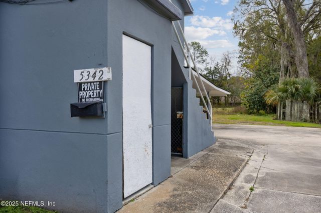 5342 KINGSBURY Street, Jacksonville, FL 32205