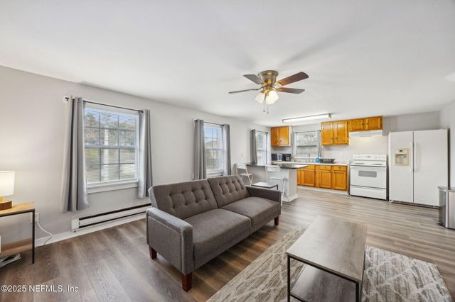 5342 KINGSBURY Street, Jacksonville, FL 32205