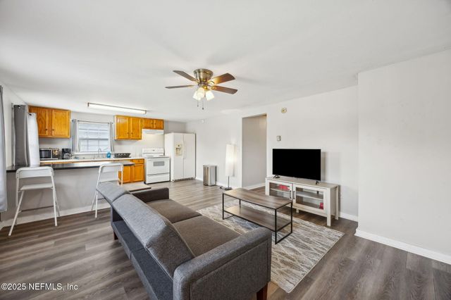5342 KINGSBURY Street, Jacksonville, FL 32205