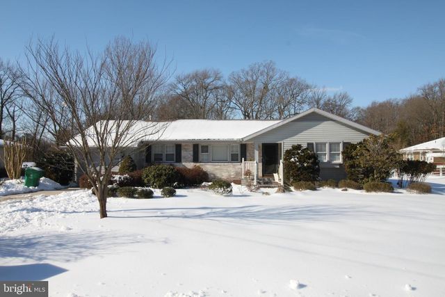 367 RUSTIC LN, Dover, DE 19901