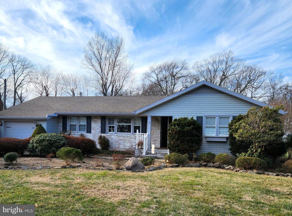 367 RUSTIC LN, Dover, DE 19901