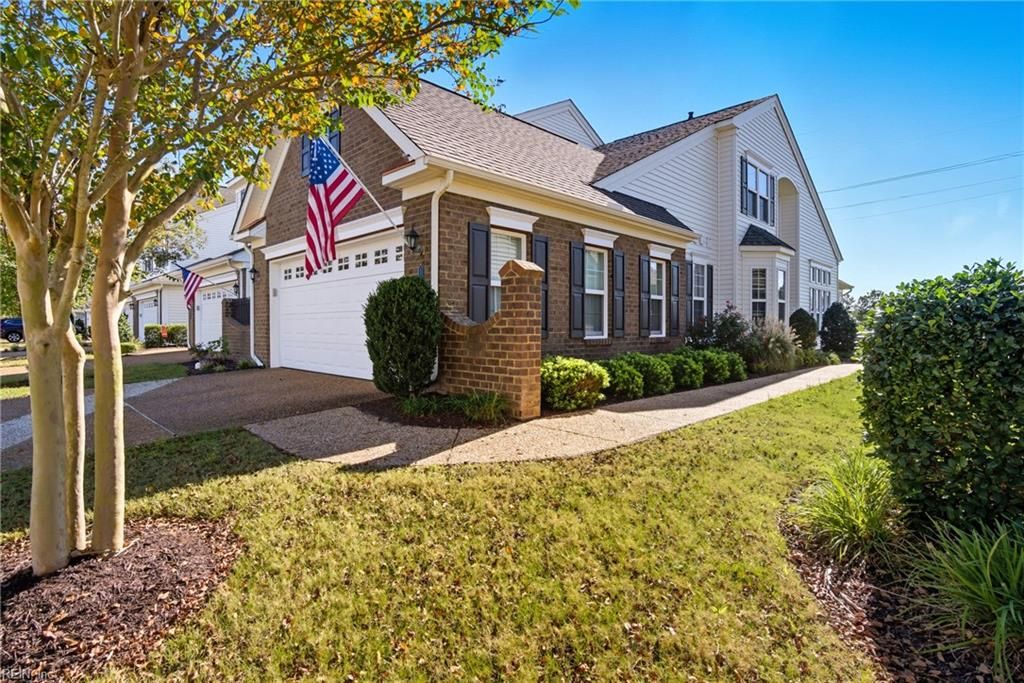 1141 Eagle Pointe WAY, Chesapeake, VA 23322