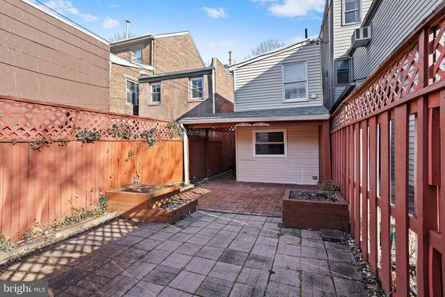 249 MERCER ST, Trenton, NJ 08611