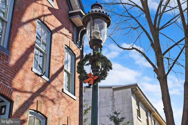 249 MERCER ST, Trenton, NJ 08611