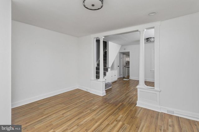 249 MERCER ST, Trenton, NJ 08611